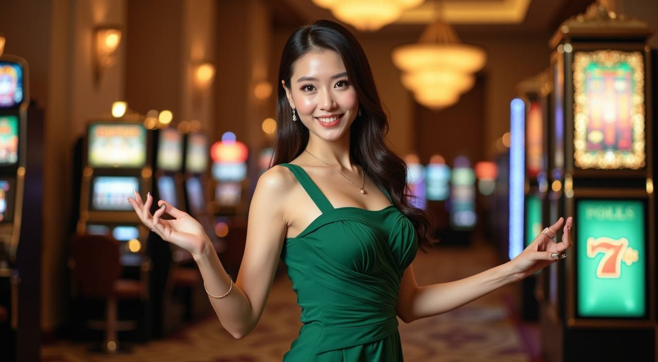 rm711slot Blackjack Hidup